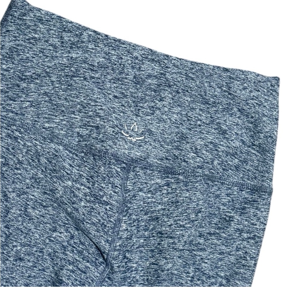 Beyond Yoga Space Dye Mesh Detail Leggings - Picture 3 of 5